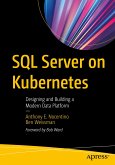 SQL Server on Kubernetes (eBook, PDF)