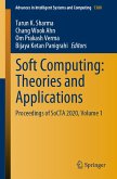 Soft Computing: Theories and Applications (eBook, PDF)