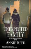 Unexpected Family (eBook, ePUB)