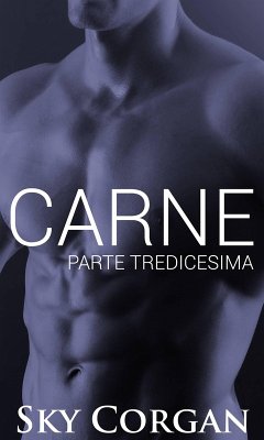 Cover Carne: Parte Tredicesima (eBook, ePUB)