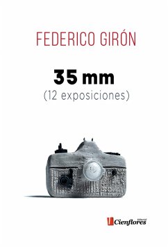 35 mm (eBook, ePUB) - Girón, Federico