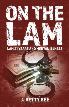 Cover On the lam (eBook, ePUB)