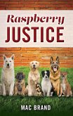 Raspberry Justice (eBook, ePUB)