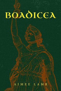 Cover Boadicea (eBook, ePUB)