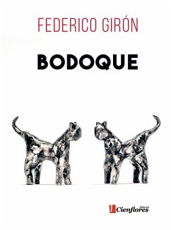 Cover Bodoque (eBook, ePUB)