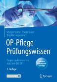 OP-Pflege Prüfungswissen (eBook, PDF)