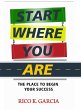 Start Where You Are (eBook, ePUB) - Bild 1