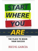 Start Where You Are (eBook, ePUB)