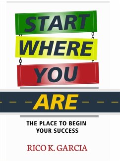 Start Where You Are (eBook, ePUB) Cover Start Where You Are (eBook, ePUB)