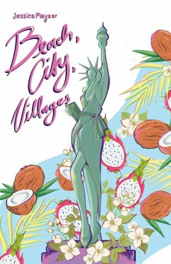 Cover Beach, City, Villages (eBook, ePUB)