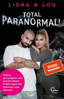 Total paranormal! (eBook, ePUB) - Lisha & Lou