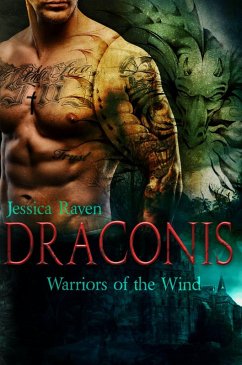 Draconis (eBook, ePUB) - Raven, Jessica