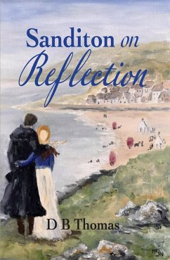 Cover Sanditon on Reflection (eBook, ePUB)