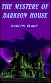 The Mystery of Darkson House (eBook, ePUB)
