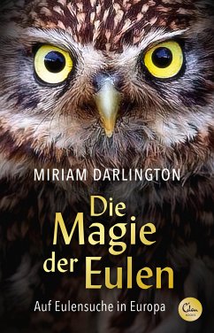 Die Magie der Eulen (eBook, ePUB) - Darlington, Miriam