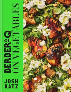 Berber&Q: On Vegetables (eBook, ePUB) - Katz, Josh