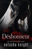 Déshonneur (Les Frères Amado, #1) (eBook, ePUB)