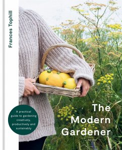 Cover The Modern Gardener (eBook, ePUB)