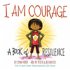 I Am Courage (eBook, ePUB) - Verde, Susan