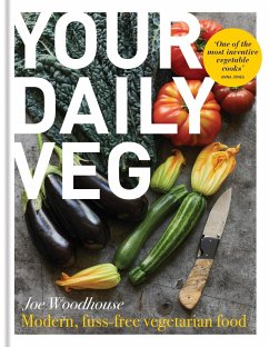 Cover Your Daily Veg (eBook, ePUB)