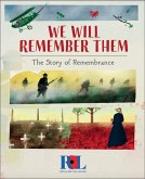 We Will Remember Them (eBook, ePUB)