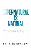 Supernatural is Natural (eBook, ePUB)