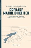 Prekäre Männlichkeiten (eBook, PDF)