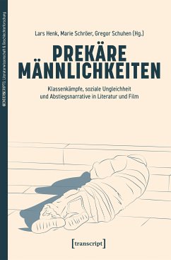 Prekäre Männlichkeiten (eBook, PDF)