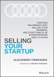 Selling Your Startup (eBook, ePUB) - Bild 1