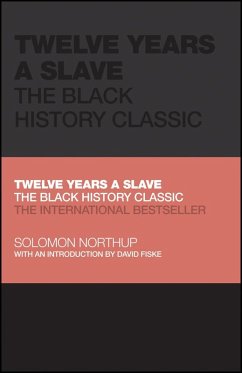 Cover Twelve Years a Slave (eBook, PDF)