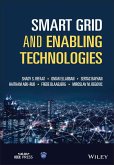 Smart Grid and Enabling Technologies (eBook, PDF)