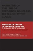 Narrative of the Life of Frederick Douglass (eBook, PDF)