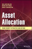 Asset Allocation (eBook, ePUB)