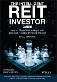 The Intelligent REIT Investor Guide (eBook, PDF)