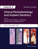Lindhe's Clinical Periodontology and Implant Dentistry (eBook, PDF)