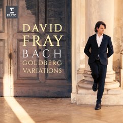 Goldberg Variationen - Fray,David