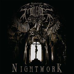 Nightwork - Diabolical Masquerade