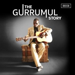 The Gurrumul Story - Gurrumul