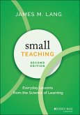 Small Teaching (eBook, ePUB)