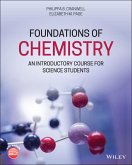 Foundations of Chemistry (eBook, PDF)