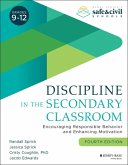 Discipline in the Secondary Classroom (eBook, PDF)