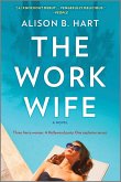 The Work Wife (eBook, ePUB)
