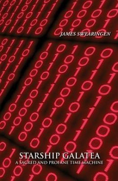 Cover Starship Galatea (eBook, ePUB)