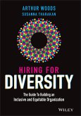 Hiring for Diversity (eBook, ePUB)