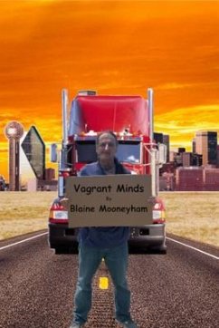 Cover Vagrant Minds (eBook, ePUB)