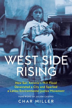 West Side Rising (eBook, ePUB) - Miller, Char