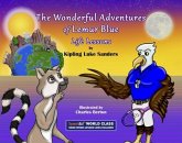 The Wonderful Adventures of Lemur Blue (eBook, ePUB)