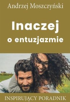 Cover Inaczej o entuzjazmie (eBook, ePUB)