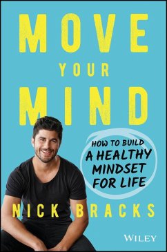 Move Your Mind (eBook, PDF) - Bracks, Nick