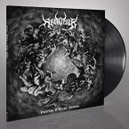 Prophecies Of Eternal Darkness (Black Vinyl)